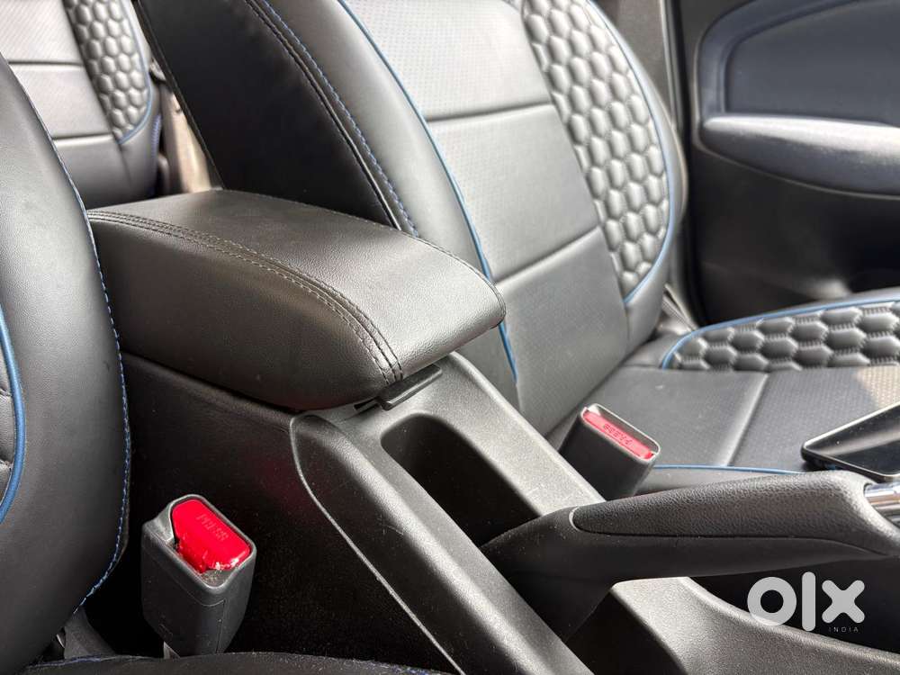 Maruti Suzuki Baleno 1.2 Delta At, 2025, Petrol