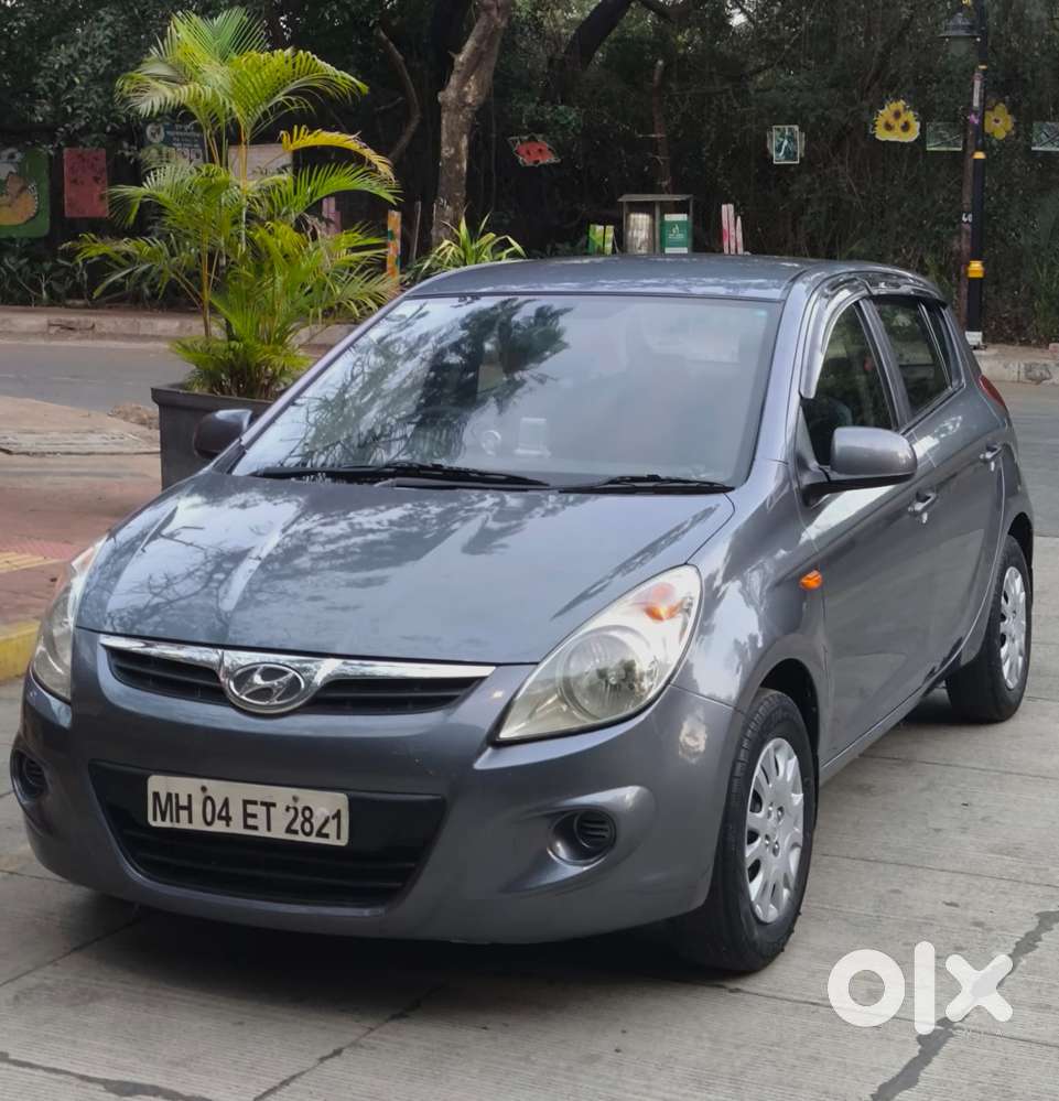 Hyundai I20 2010-2012 1.2 Magna, 2011, Petrol