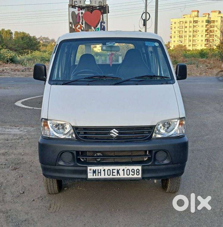 Maruti Suzuki Eeco 5 Seater Ac, 2024, Petrol