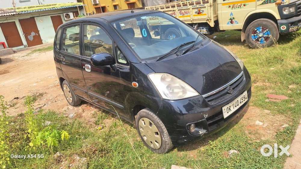 Maruti Suzuki Estilo Vxi, 2008, Petrol
