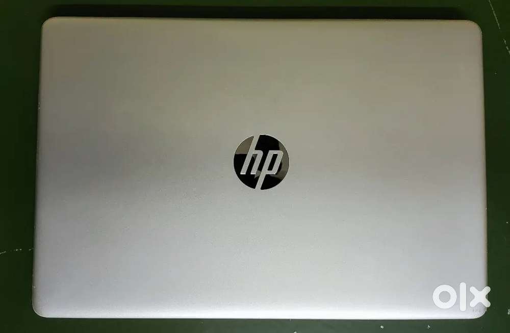 HP 15s Laptop  Intel Core i5 11th Gen  8GB RAM  512GB SSD