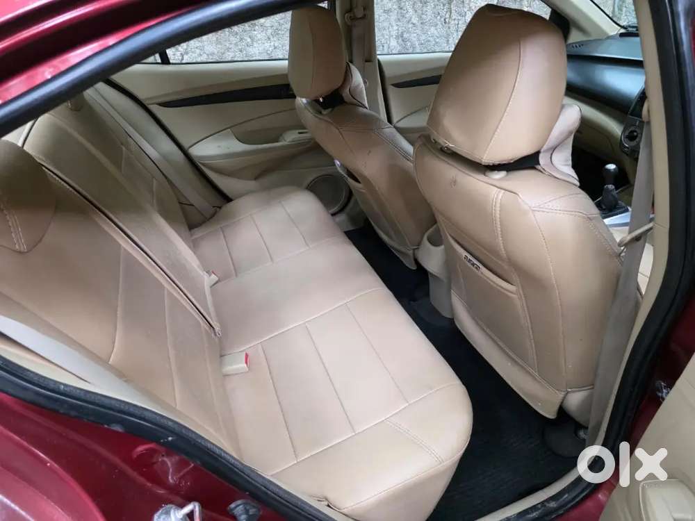 Honda City I-vtec S For Immediate Sale, 2nd Owner, Good Condition