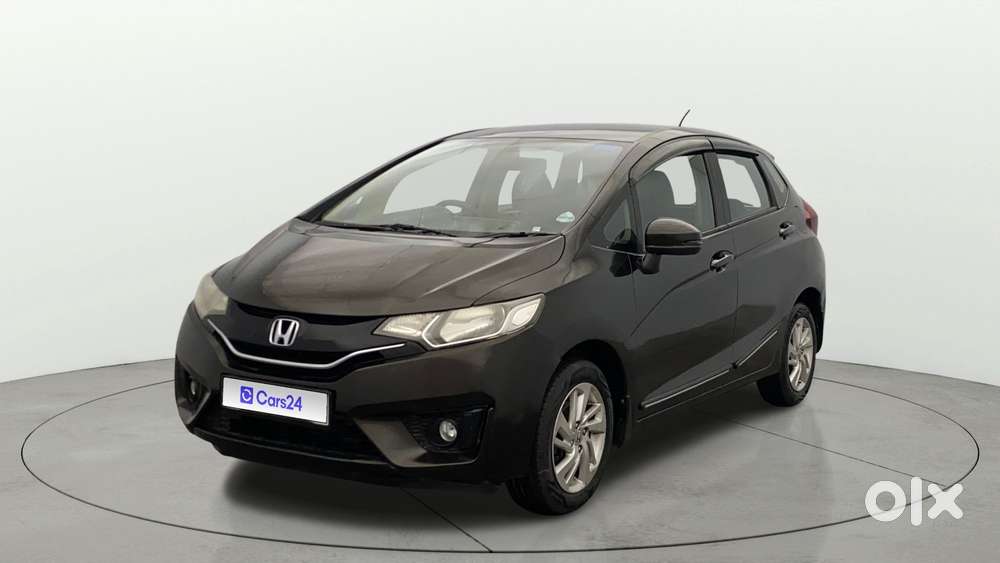 Honda Jazz 1.2 V I Vtec, 2017, Petrol