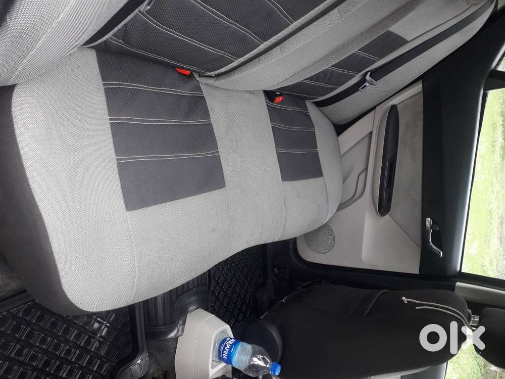 Tata Tigor 2022 Cng