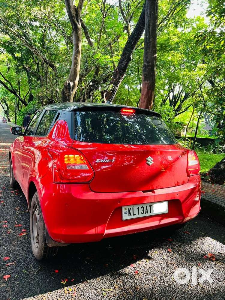 Maruti Suzuki 2021 Petrol Manual