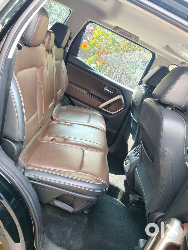 Mahindra Scorpio N, 2023, Diesel