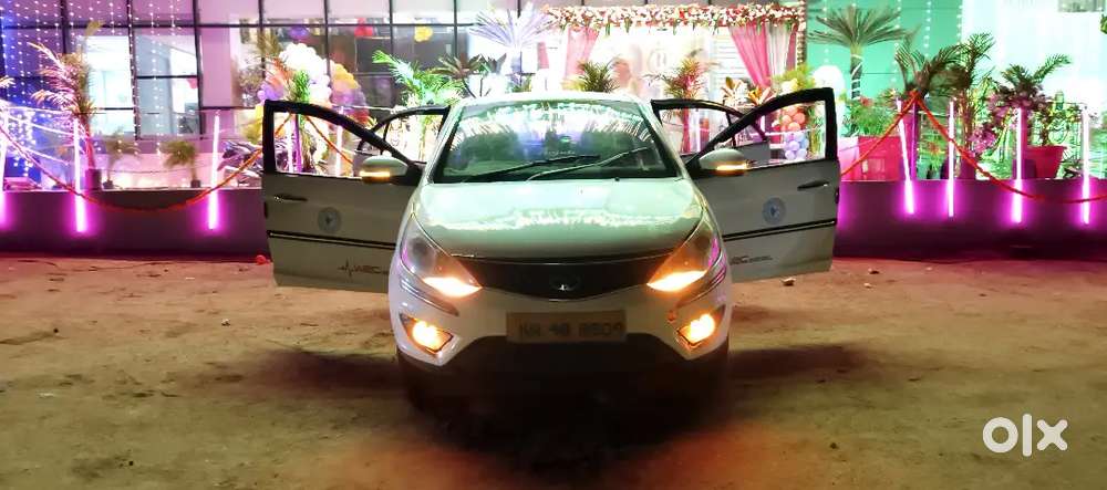 Tata Zest 1.2t 2017 Diesel Manual