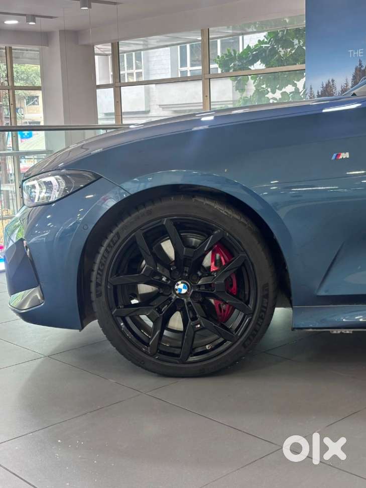 Bmw M340i Xdrive, 2024, Petrol