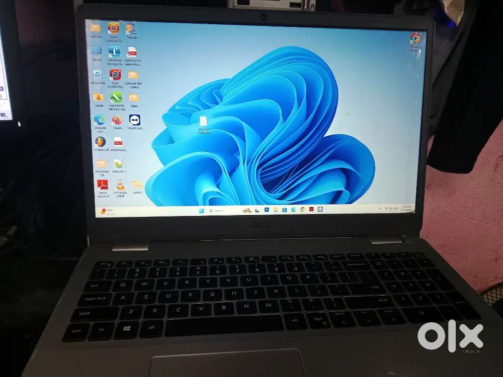 Dell laptop - Computers & Laptops in Airoli, Navi Mumbai - 1837580869