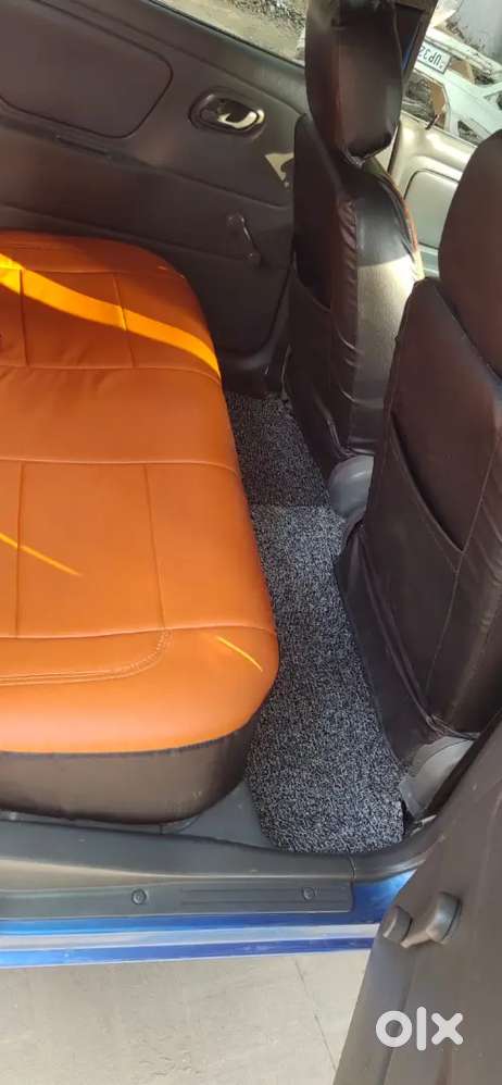 Maruti Suzuki Alto 800 2011 Petrol 75000 Km Driven