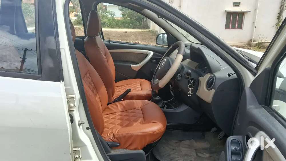 Renault Duster Diesel 2024