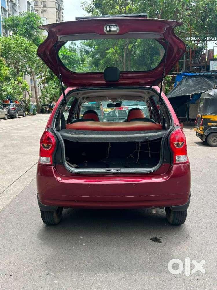Maruti Suzuki Alto K10 1.0 Vxi, 2012, Petrol