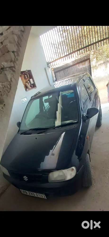 Maruti Suzuki Alto Lxi 2008
