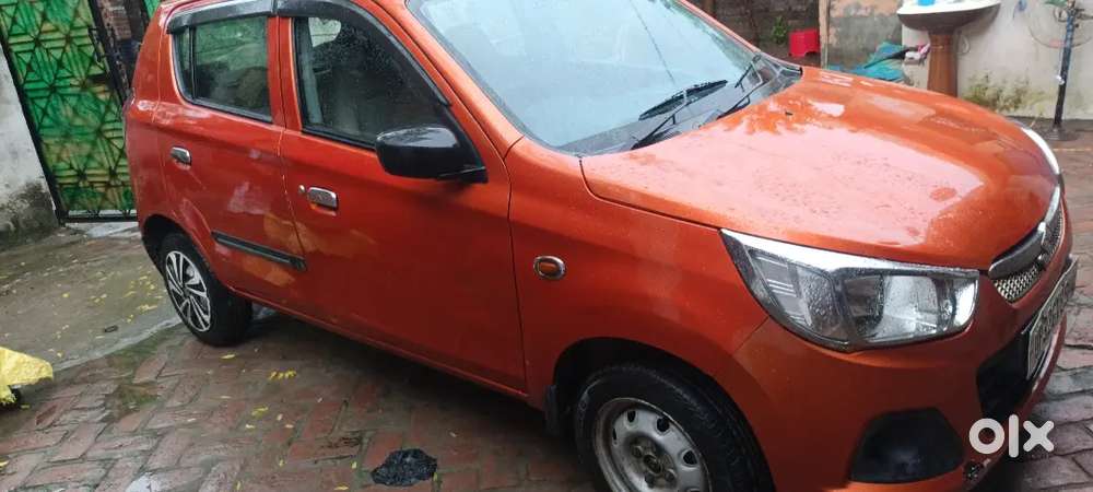 Maruti Suzuki Alto K10 2019 Cng & Hybrids 65000 Km Driven