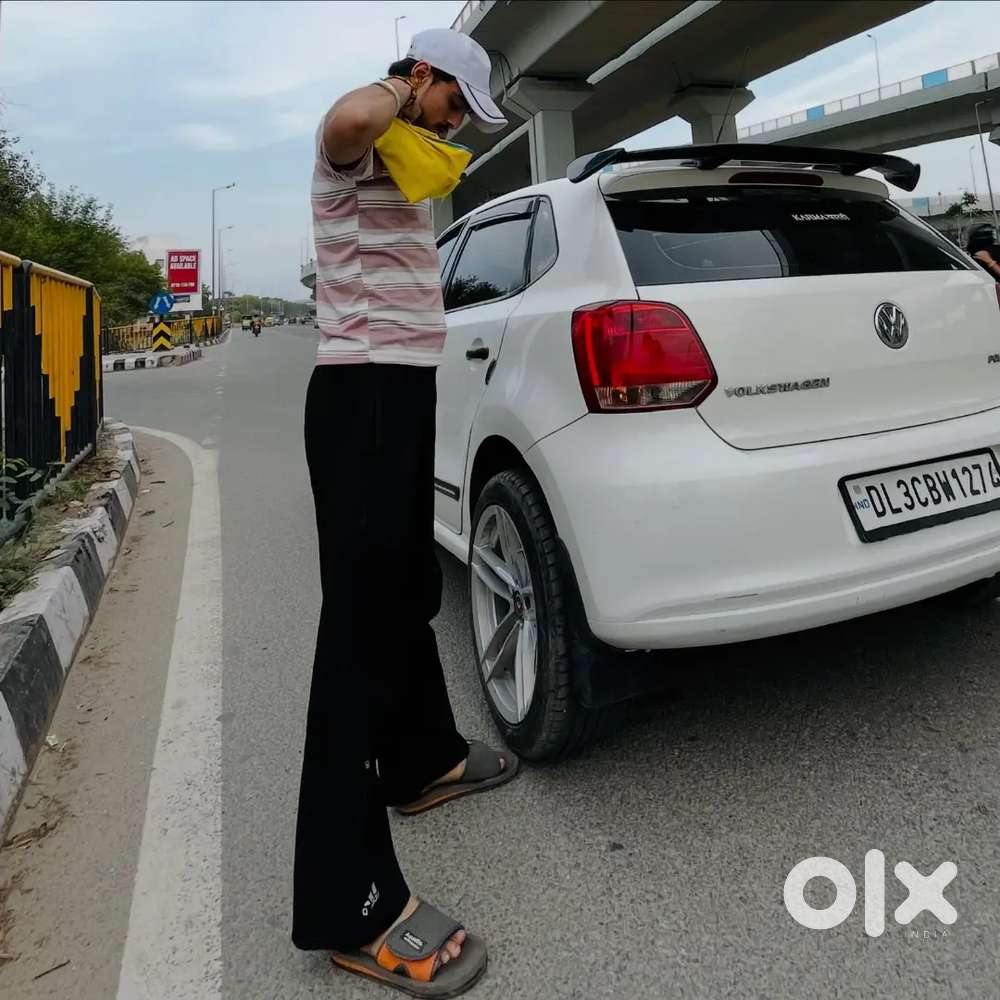 Polo 2012 Volkswagen