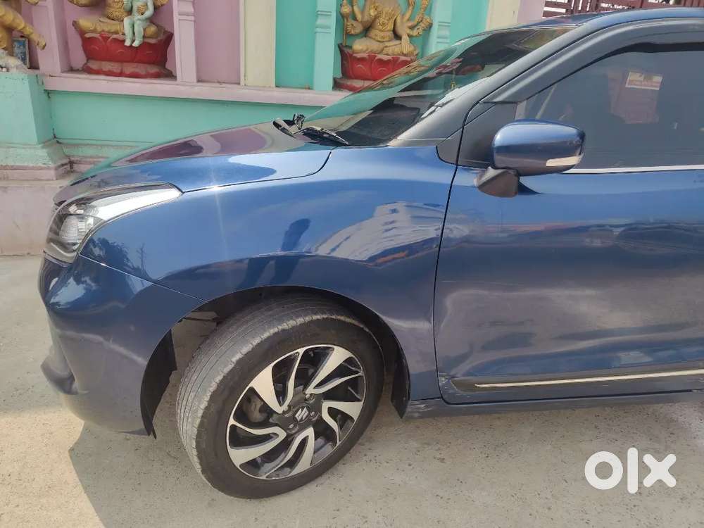 Car Good Condition All Papers Forse
