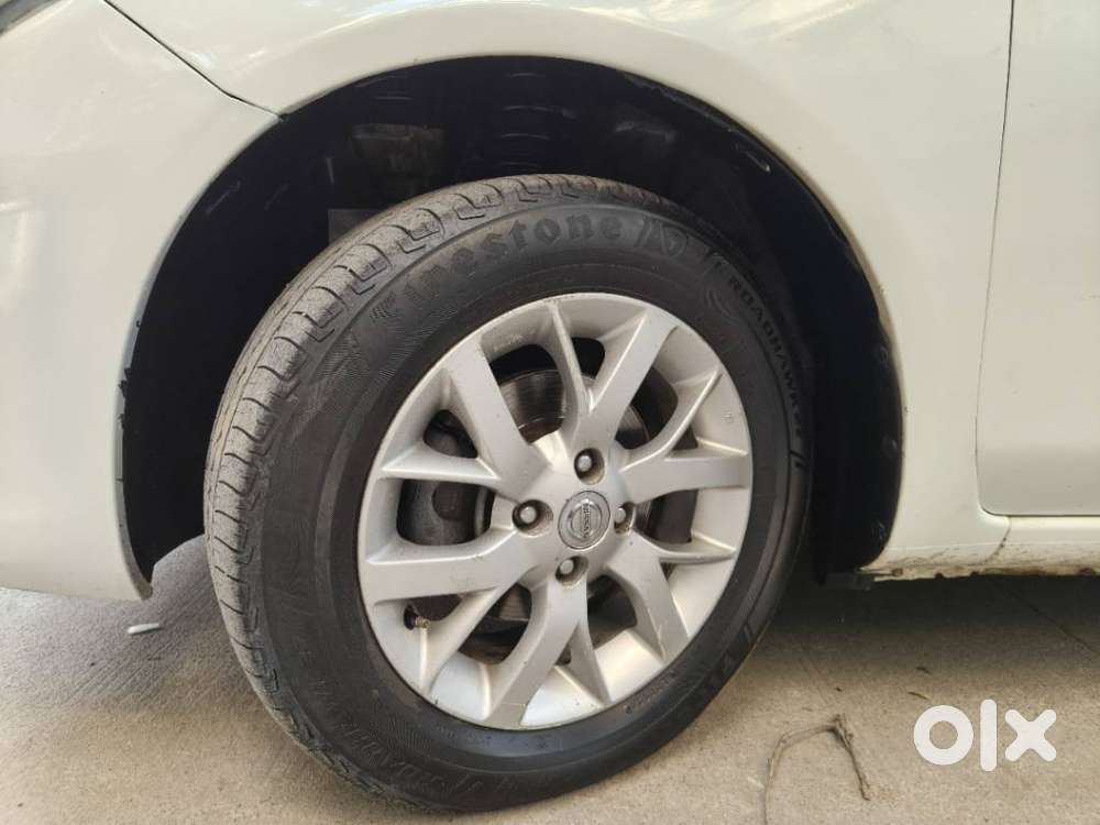 Nissan Sunny Xv D Premium Safety, 2014, Diesel