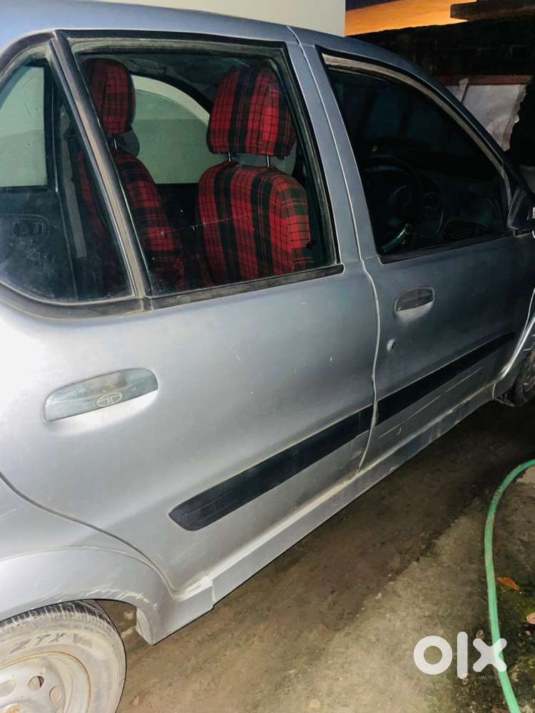 Tata Indica V2 2007 Diesel
