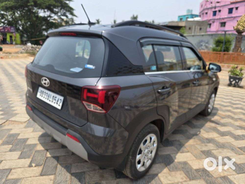 Hyundai Exter S 1.2 Mt, 2023, Petrol