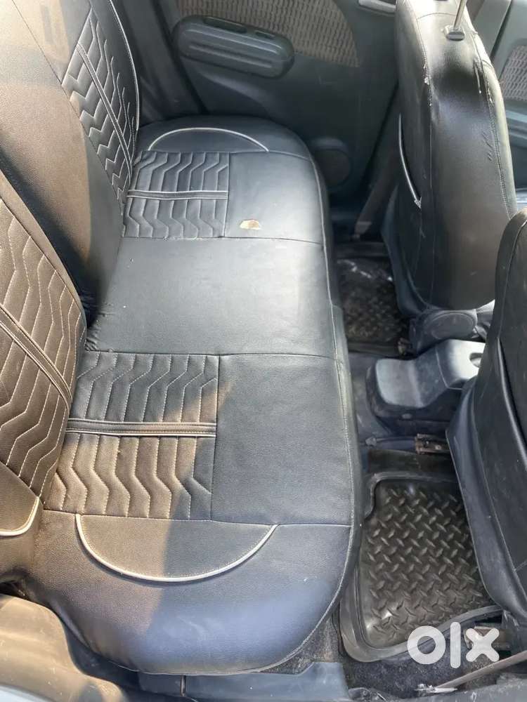 Maruti Suzuki Ritz Diesel 2014