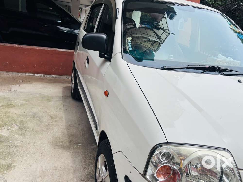 2012 Hyundai Santro Xing Gl Petrol  64,240 Km  New Tyres & Battery