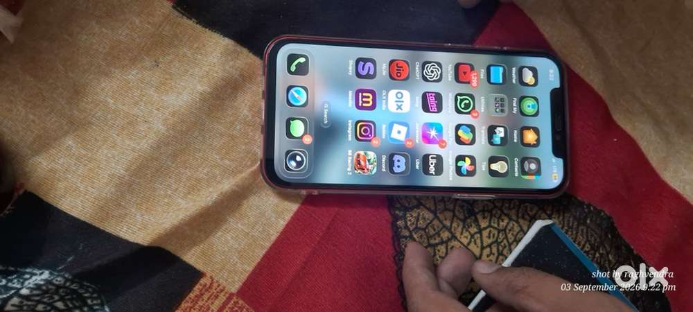 Iphone 12 128