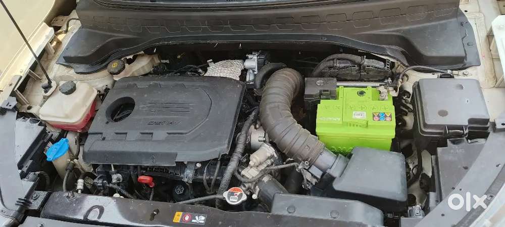 Kia Sonet Diesel Automatic For Sale(contact Geniune Buyers Only)