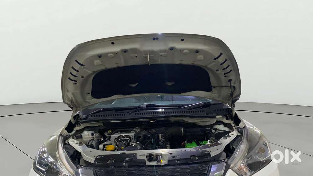 Nissan Kicks 1.3 Xv Premium (o) Turbo Dual Tone, 2020, Petrol
