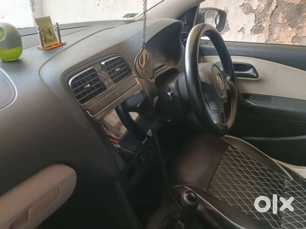 Volkswagen Polo 2012 Petrol Excellent Condition Original German Model