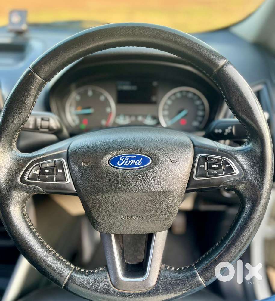 Ford Ecosport [2017-2021] 1.5 Titanium Tdci, 2020, Diesel