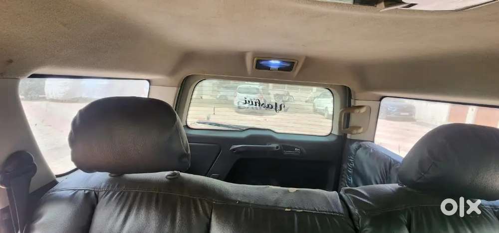 Tata Safari Storme 2015 Diesel Good Condition