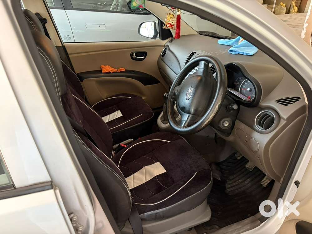 Hyundai I10 Petrol Manual 2011 Model