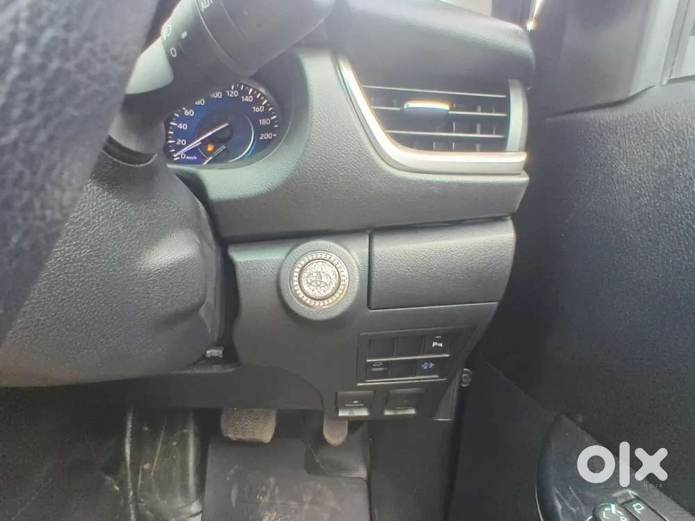 Toyota Fortuner 4x2 At, 2025, Diesel