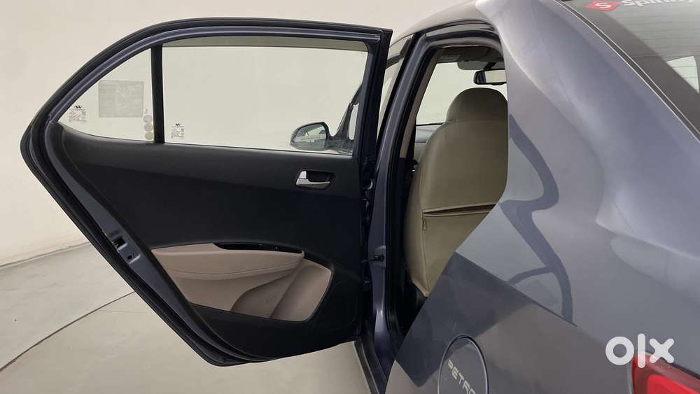 Hyundai Xcent 1.2 Vtvt Sx, 2014, Petrol