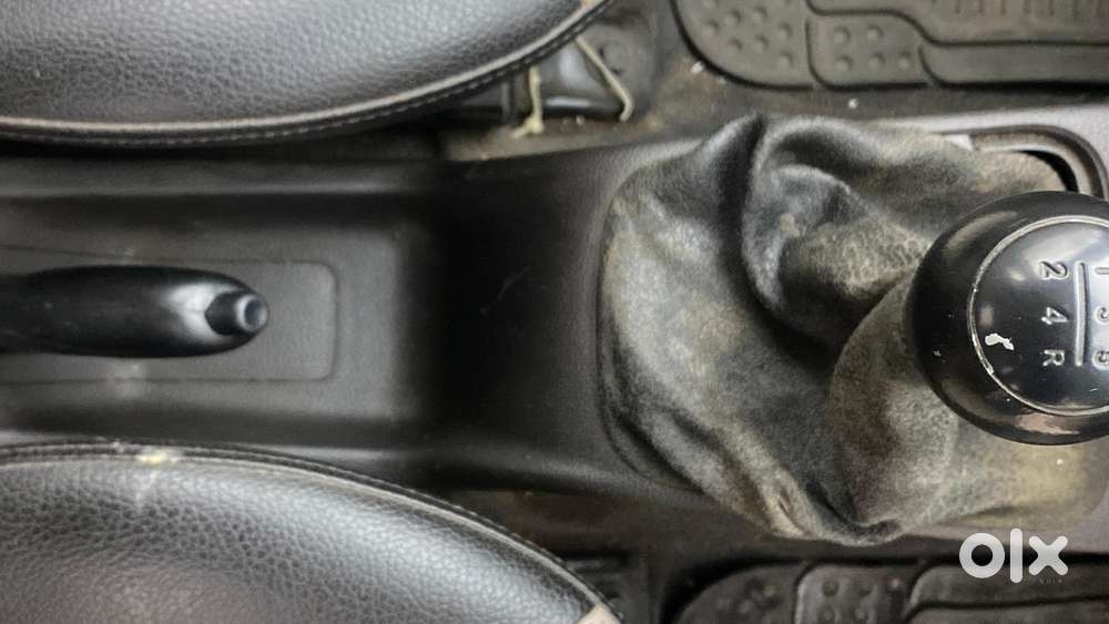 Hyundai Eon Era +, 2016, Petrol