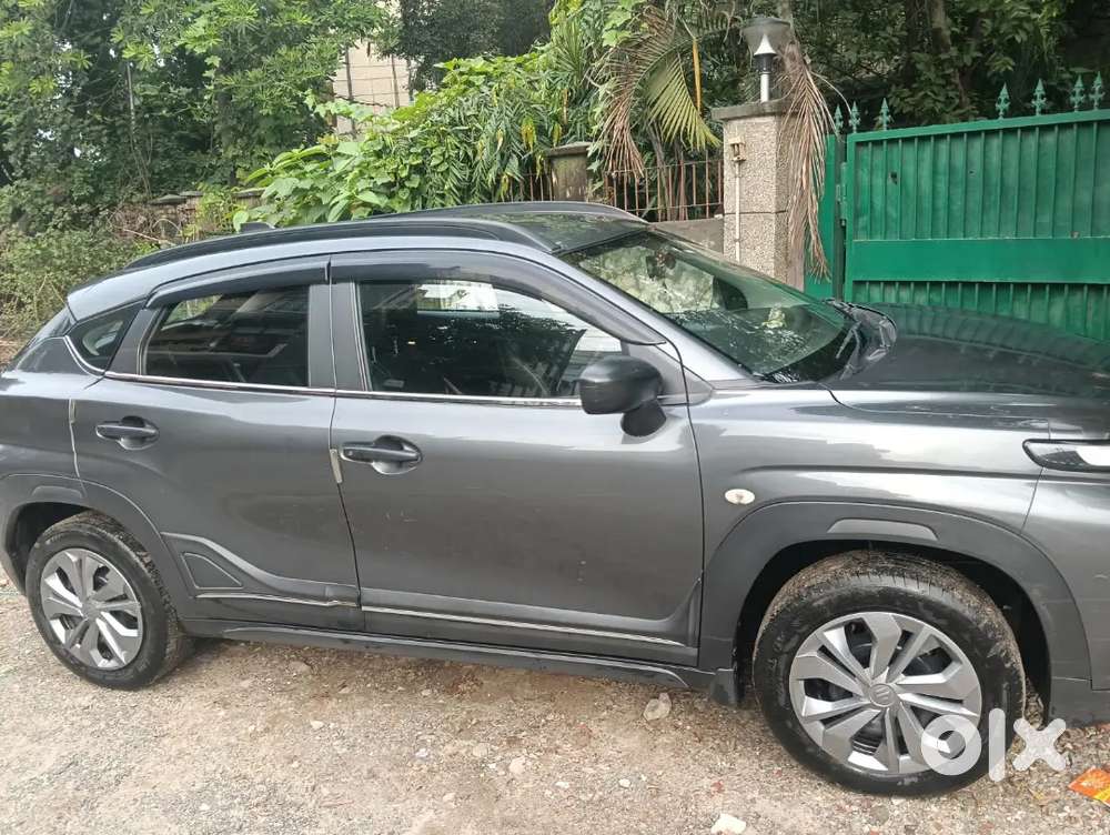 Maruti Suzuki Fronx 2023