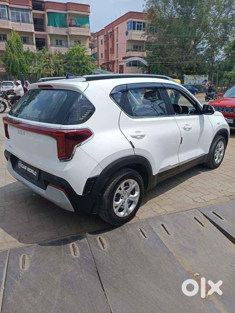 Kia Sonet 1.2 Htk Plus, 2025, Petrol