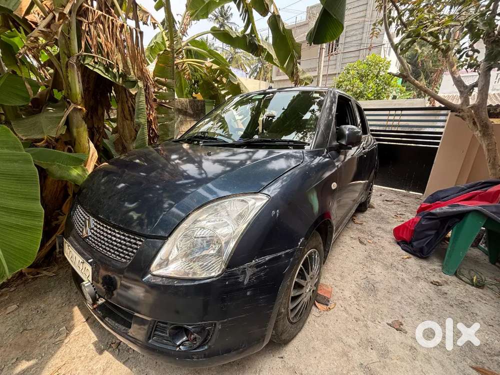 Maruti Suzuki Swift 2006
