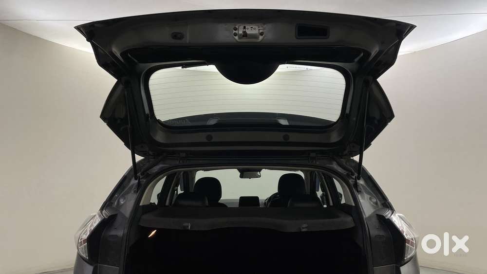 Tata Nexon 1.2 Revotron Xz Plus (o), 2021, Petrol
