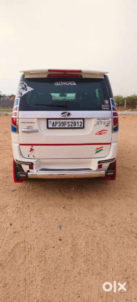 Mahindra Xylo 2014 C
