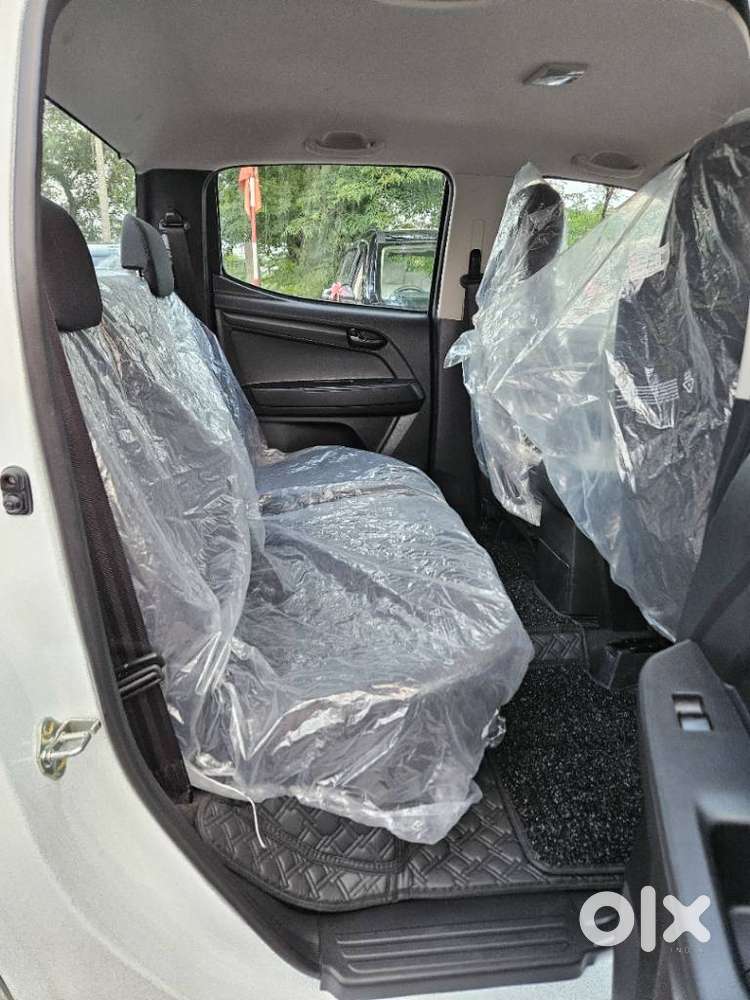 Isuzu D-max Space Cab Flat Deck Ac, 2025, Diesel