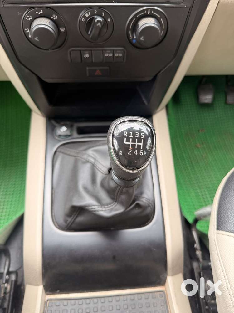Mahindra Scorpio Classic 2.2 S Mt 7 Str, 2022, Diesel