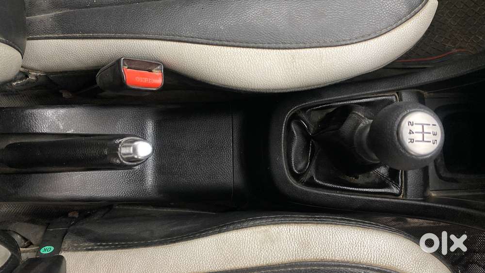 Maruti Suzuki Swift 1.2 Vxi (o), 2017, Petrol