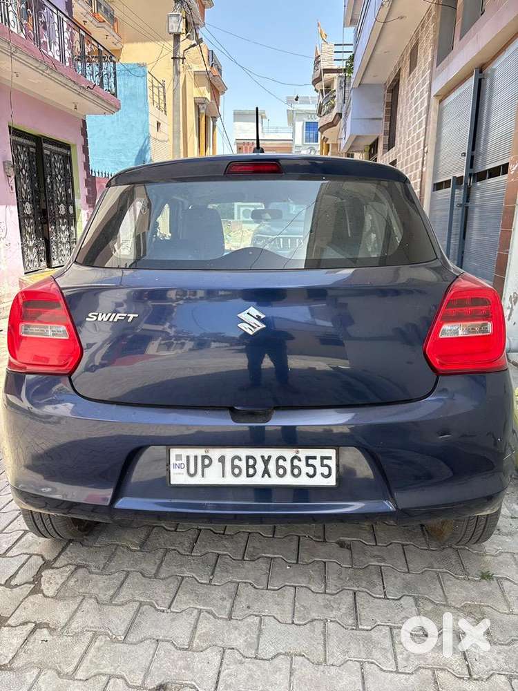 Maruti Suzuki Swift 2018 Diesel Well Maintained