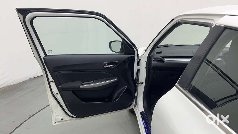 Maruti Suzuki Swift Amt Zxi, 2022, Petrol