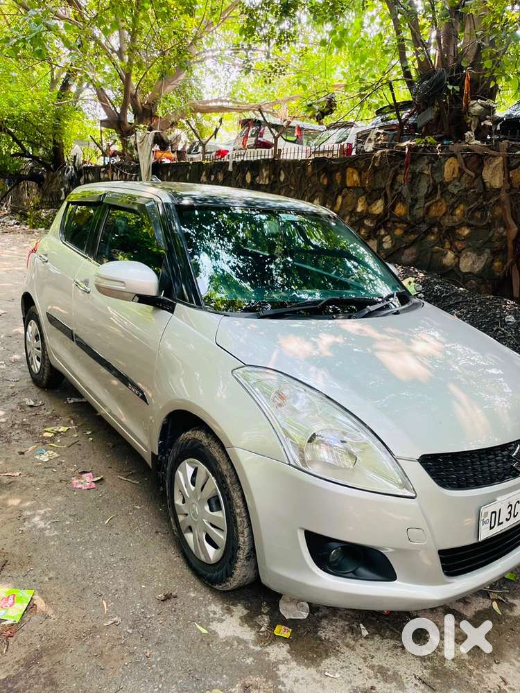 Maruti Swift Vdi 2014 Model