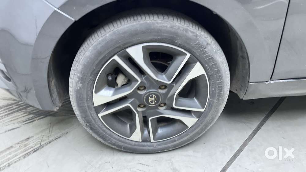 Tata Tiago Xza Plus, 2022, Petrol