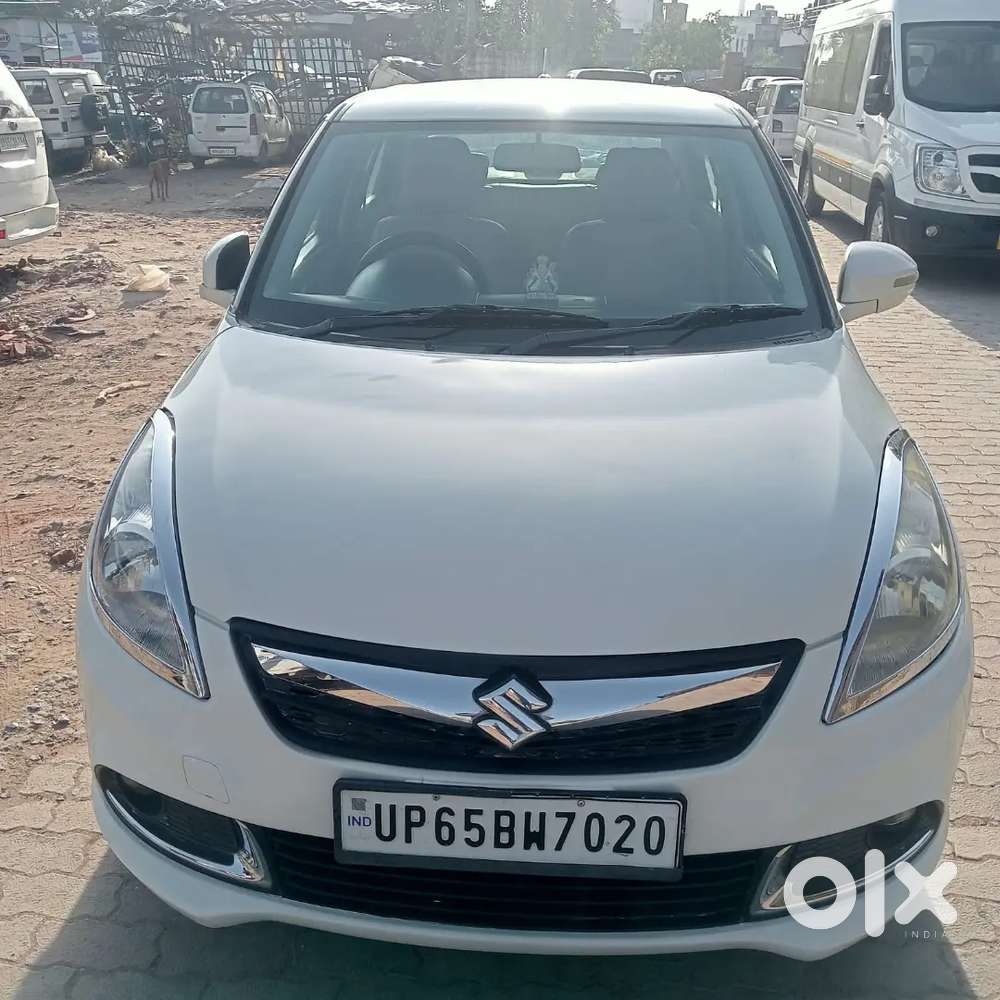 Swift Dzire Vdi 2015