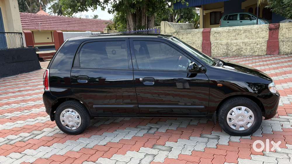 Maruti Suzuki Alto 0.8 Lxi (o), 2010, Petrol