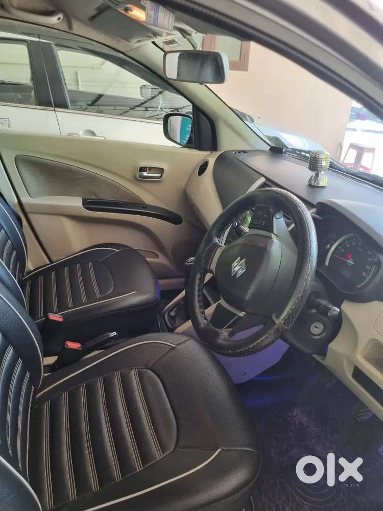 Maruti Suzuki Celerio Zxi 2018 Model